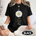 Comfort Colors You're My Sunshine Paw Shirt