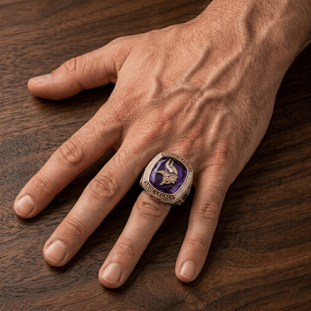 MNV Premium Ring TTNL