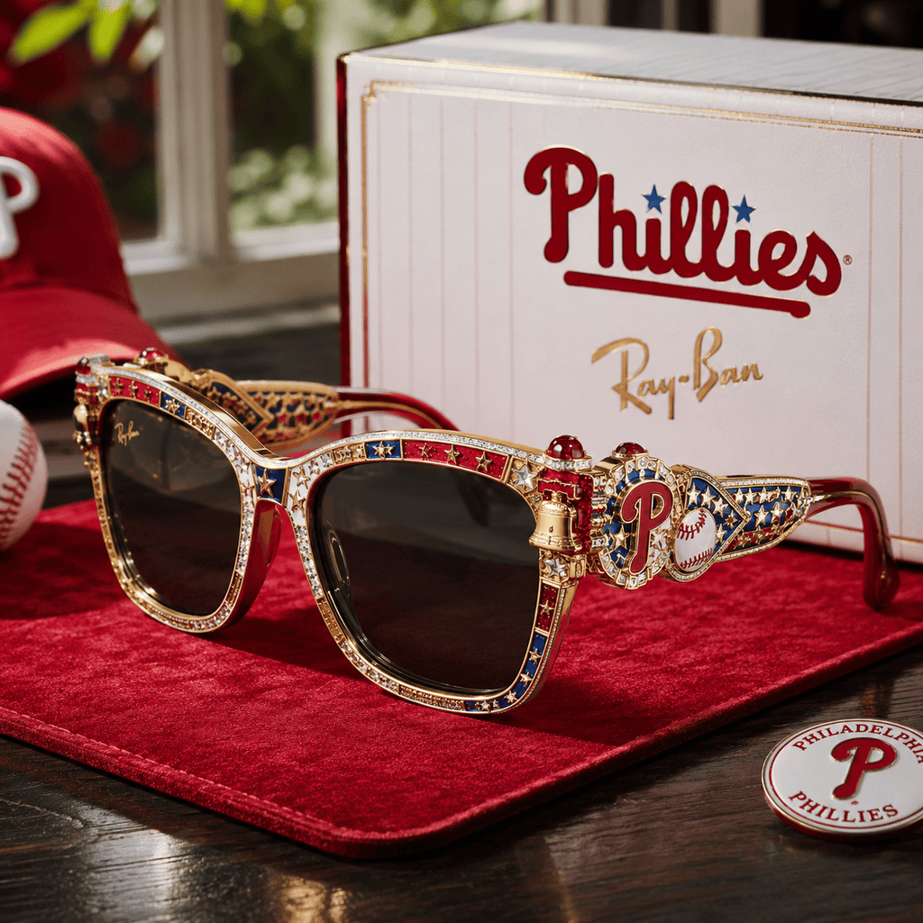 PREMIUM PPP UNISEX SUNGLASSES PTKL