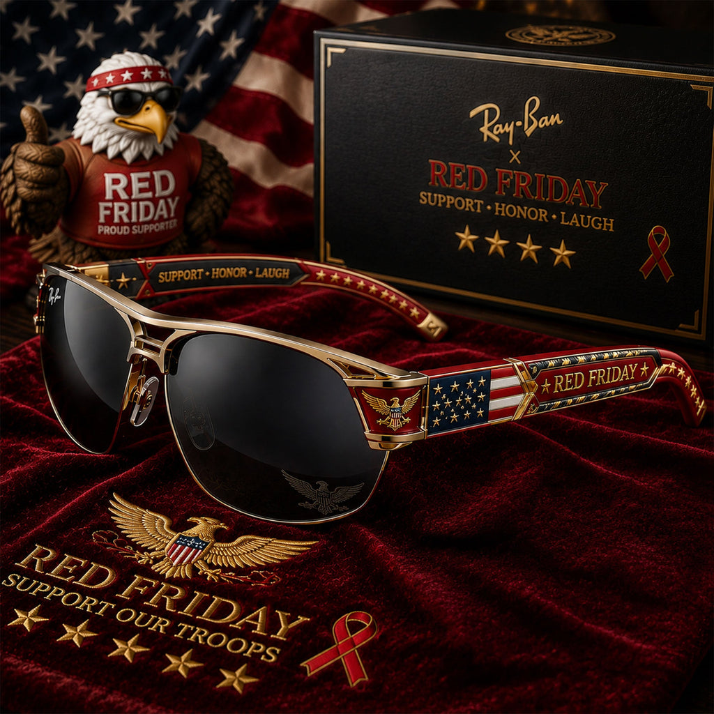 PREMIUM RFY UNISEX SUNGLASSES TTNL