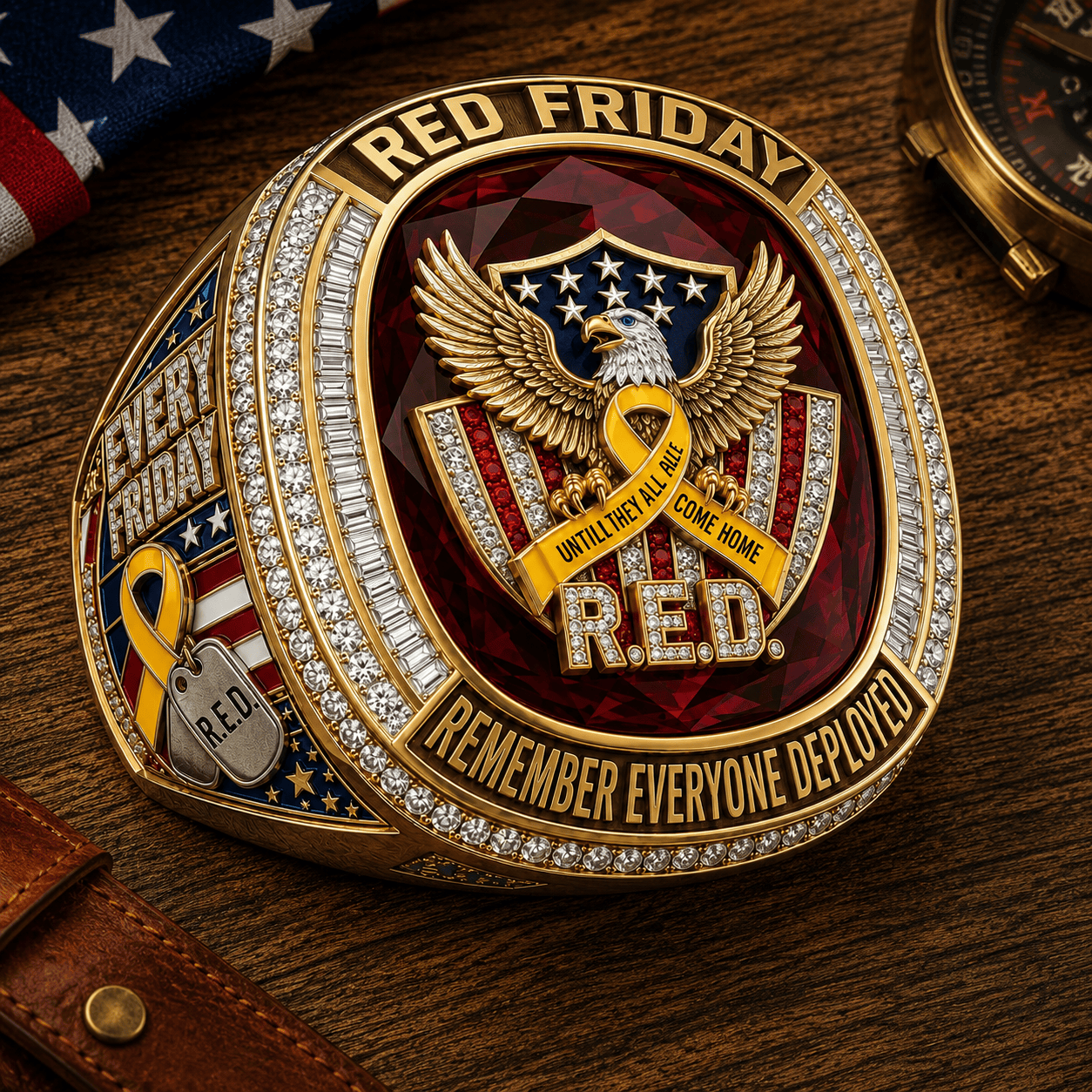 RFY Premium Ring TTNL