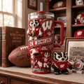 WBG 40oz Tumbler With Handle HTTT