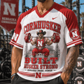 NCH PREMIUM FOOTBALL JERSEY SHIRT HQH
