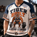 ABTG PREMIUM FOOTBALL JERSEY SHIRT HQH