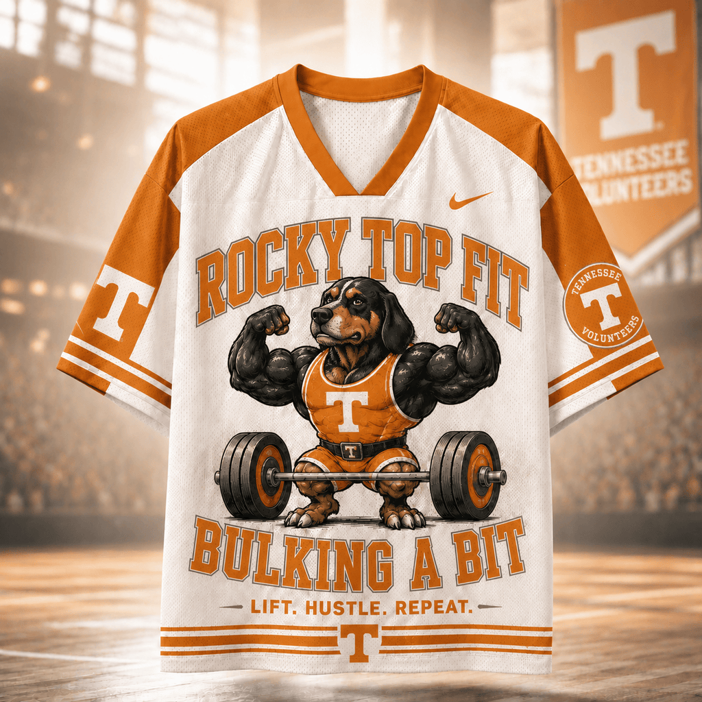 TVF PREMIUM FOOTBALL JERSEY SHIRT HQH