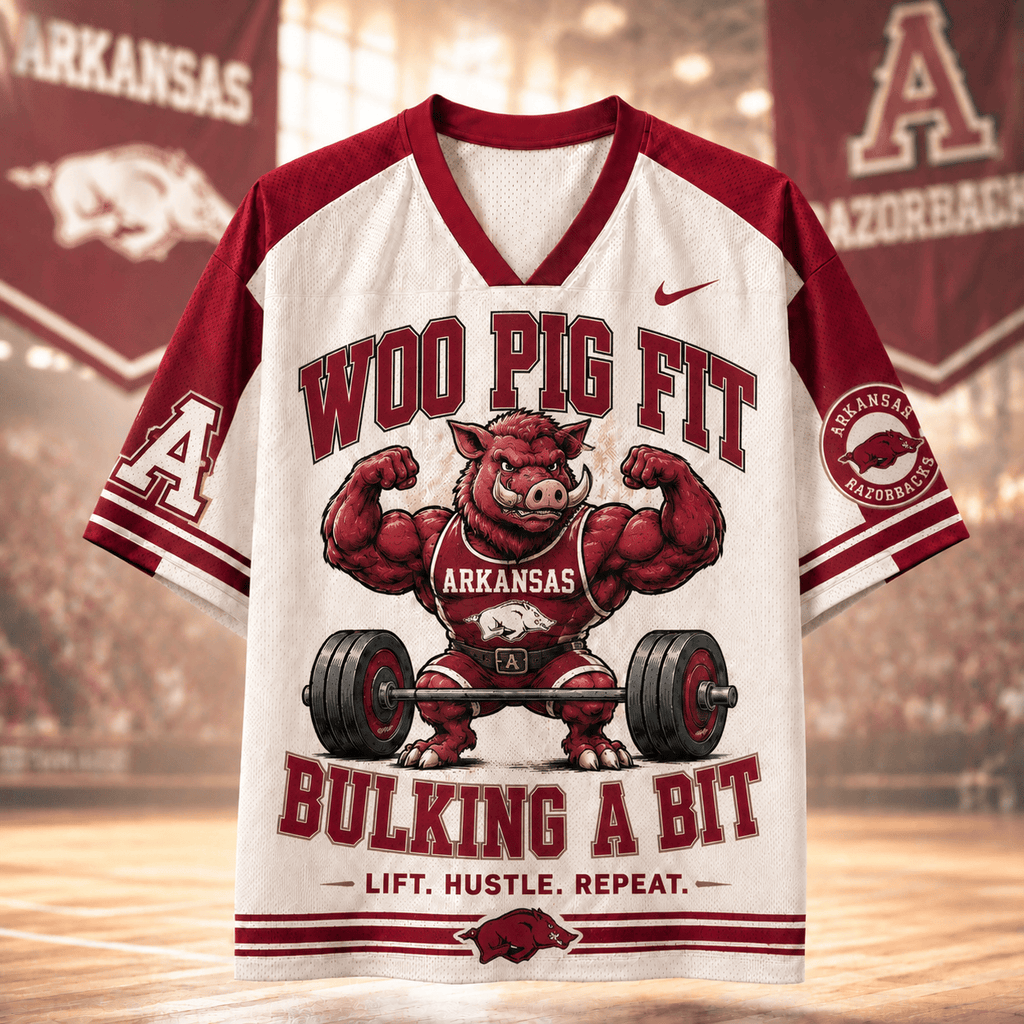 AKR PREMIUM FOOTBALL JERSEY SHIRT HQH