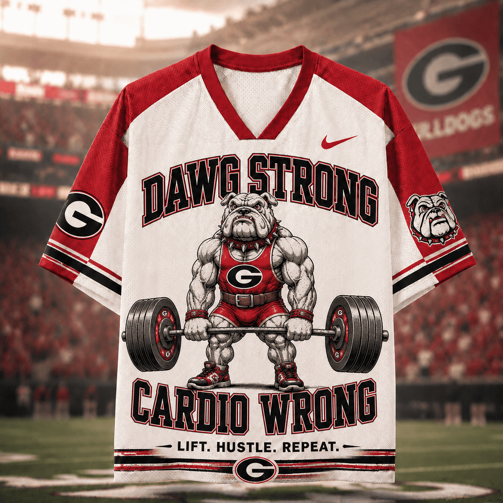GGBD PREMIUM FOOTBALL JERSEY SHIRT HQH