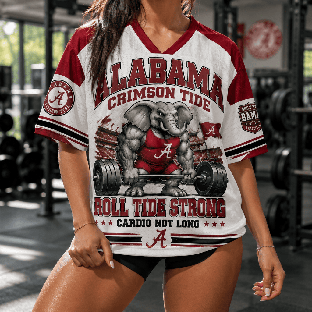 ACT PREMIUM FOOTBALL JERSEY SHIRT HQH