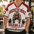 OSB PREMIUM FOOTBALL JERSEY SHIRT HQH