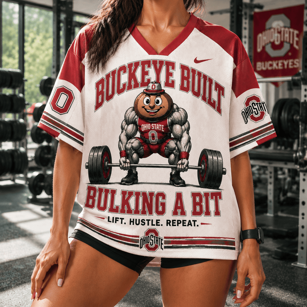 OSB PREMIUM FOOTBALL JERSEY SHIRT HQH
