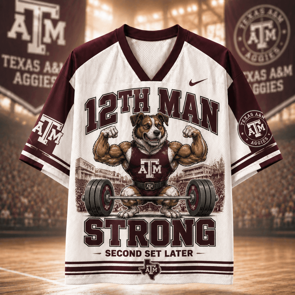 TAMA PREMIUM FOOTBALL JERSEY SHIRT HQH