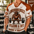 TLS PREMIUM FOOTBALL JERSEY SHIRT HQH