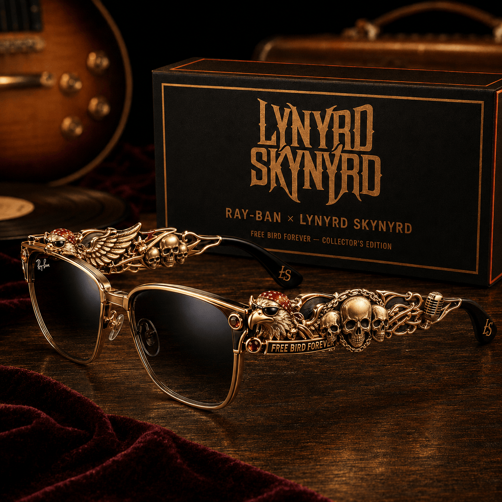PREMIUM LNSN UNISEX SUNGLASSES NTVA