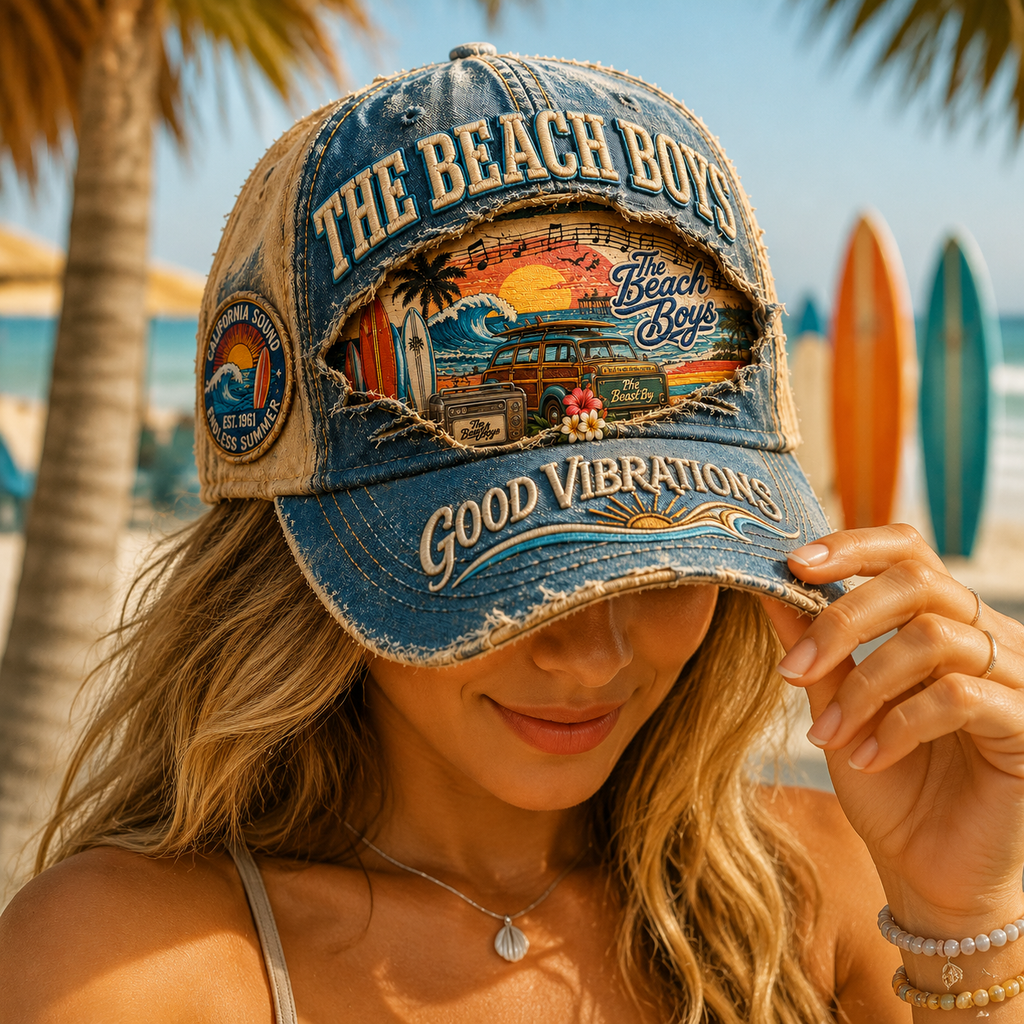 TBT Premium Vintage Cap NTNA