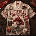 Premium LVC Hawaiian Shirt PDL