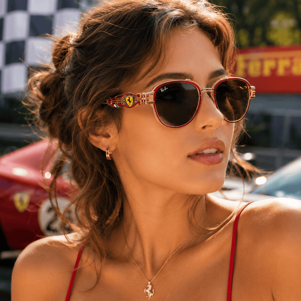 PREMIUM FRR UNISEX SUNGLASSES PDL