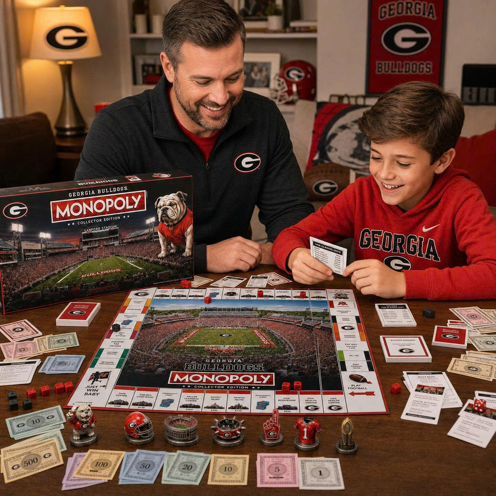 GGBD Premium Board Game NHVH