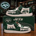 Premium NYJ Loafer Shoes TMH