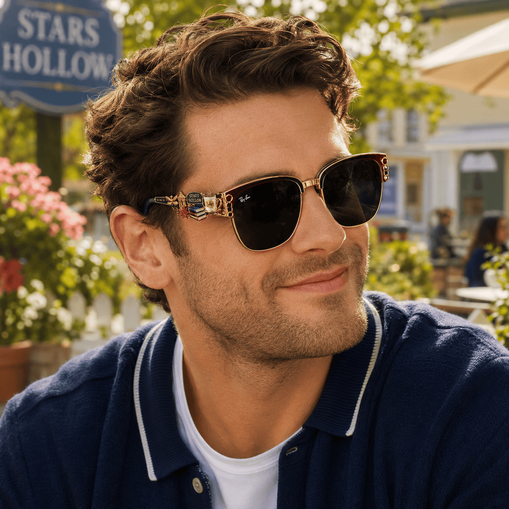 PREMIUM GMG UNISEX SUNGLASSES NPL