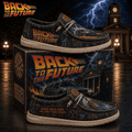 Premium BTF Loafer Shoes TNSM