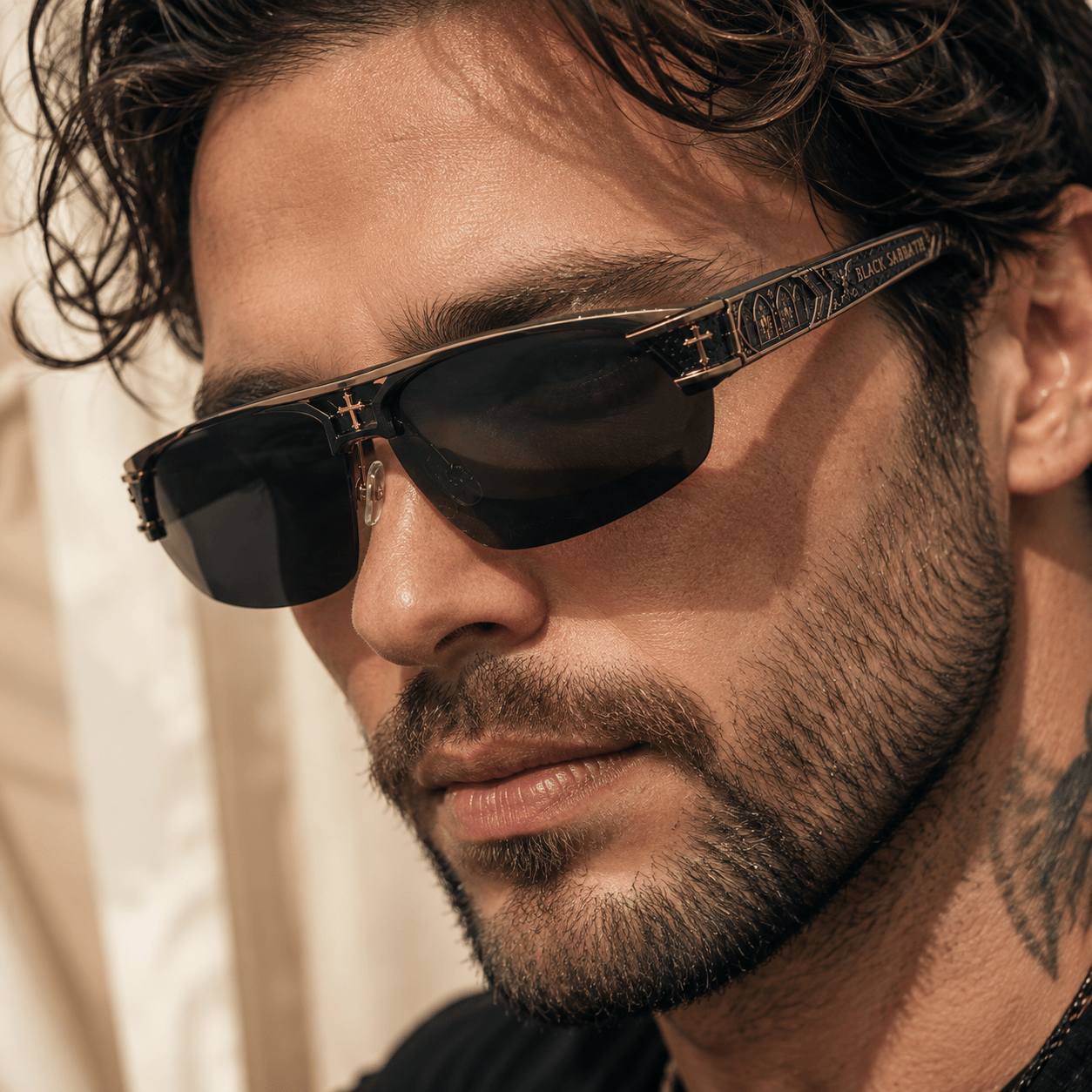 PREMIUM BLST UNISEX SUNGLASSES HQH