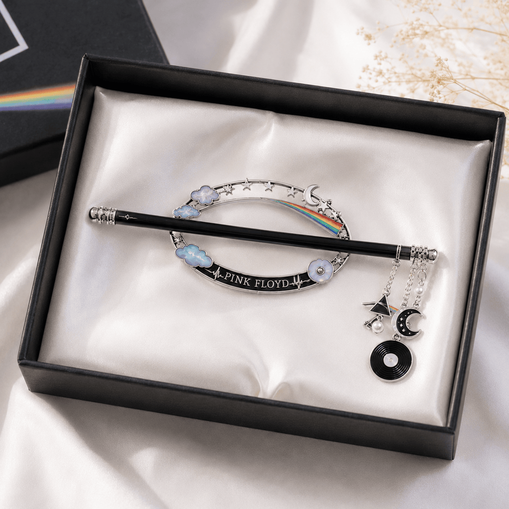 PFD Premium Embellished Hair Clip