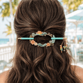 JBT Premium Embellished Hair Clip