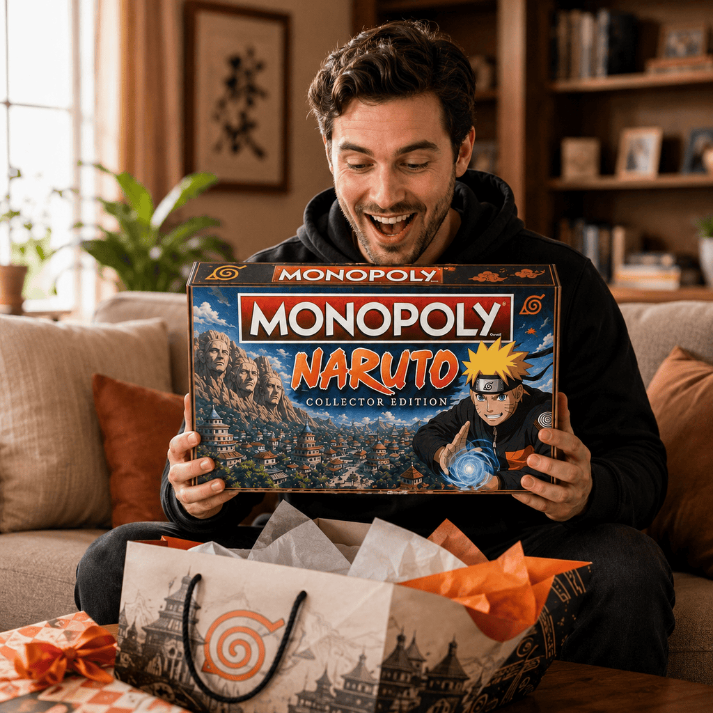 Premium NRT Board Game NHVH