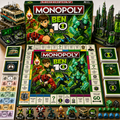 Premium BETE Board Game NHVH