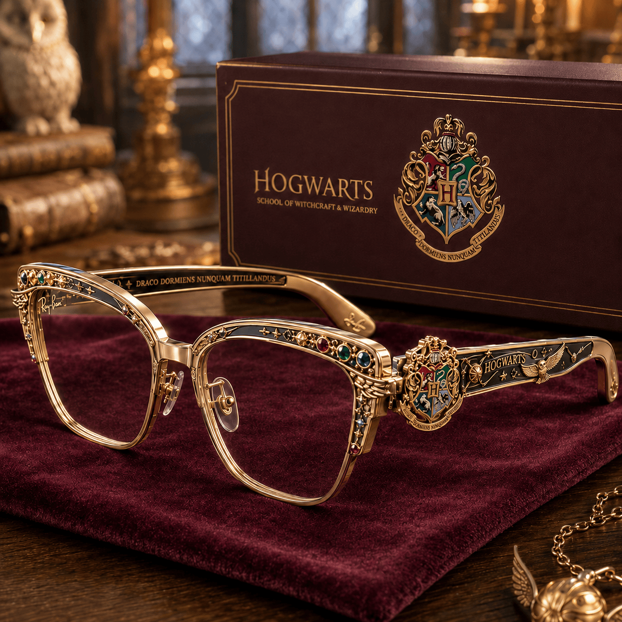 PREMIUM HRP UNISEX SUNGLASSES NPL