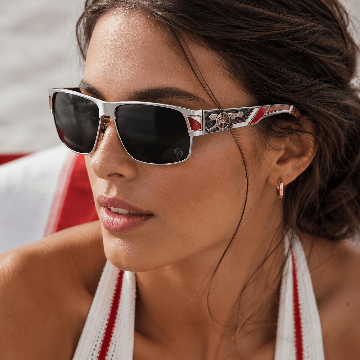 PREMIUM ARS UNISEX SUNGLASSES NPL