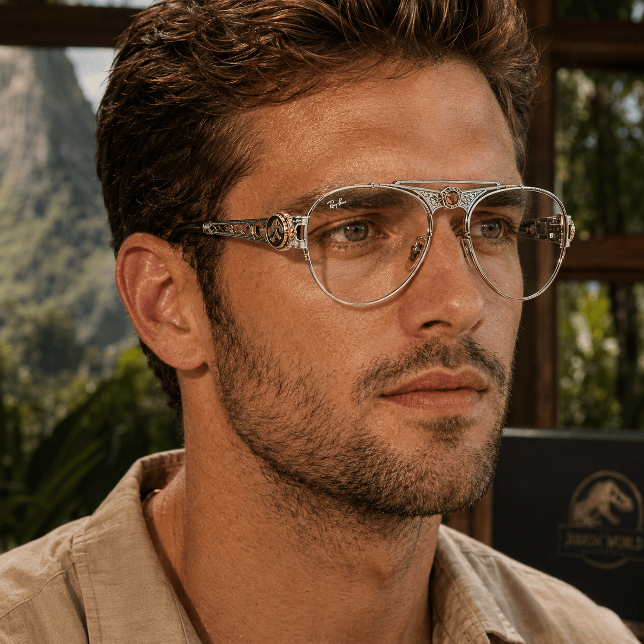 PREMIUM JRSW UNISEX SUNGLASSES NVH