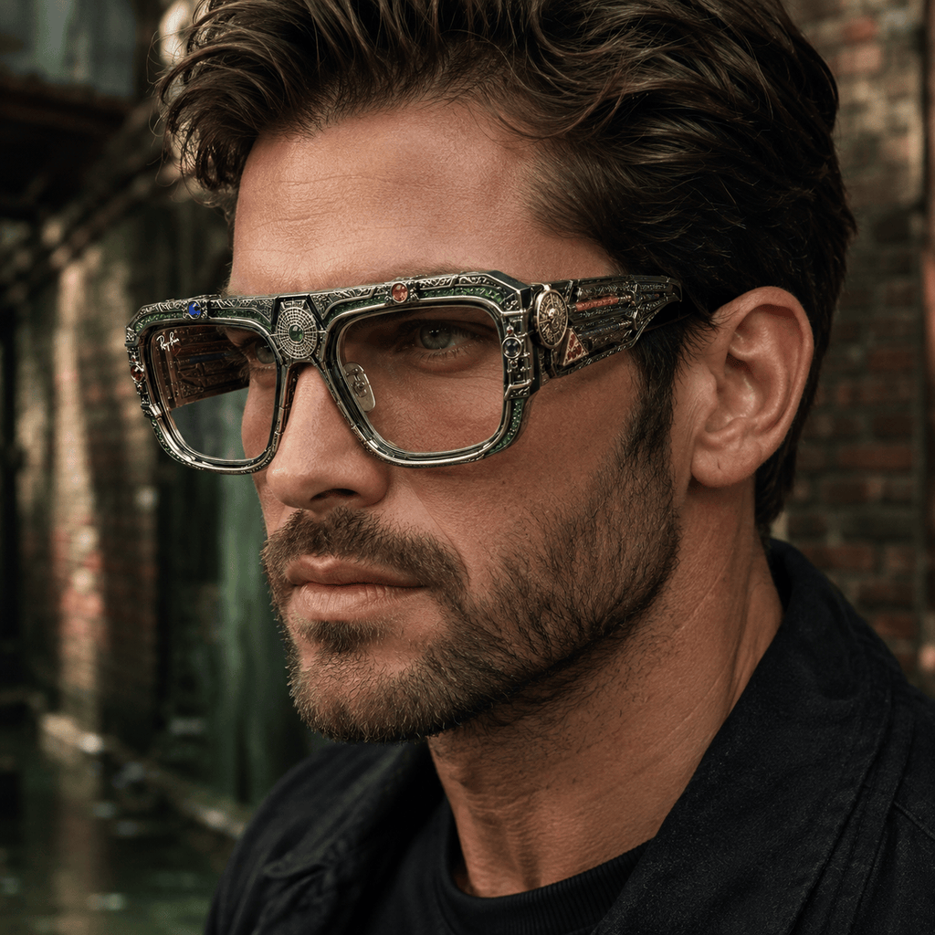 PREMIUM NJT UNISEX SUNGLASSES NVH