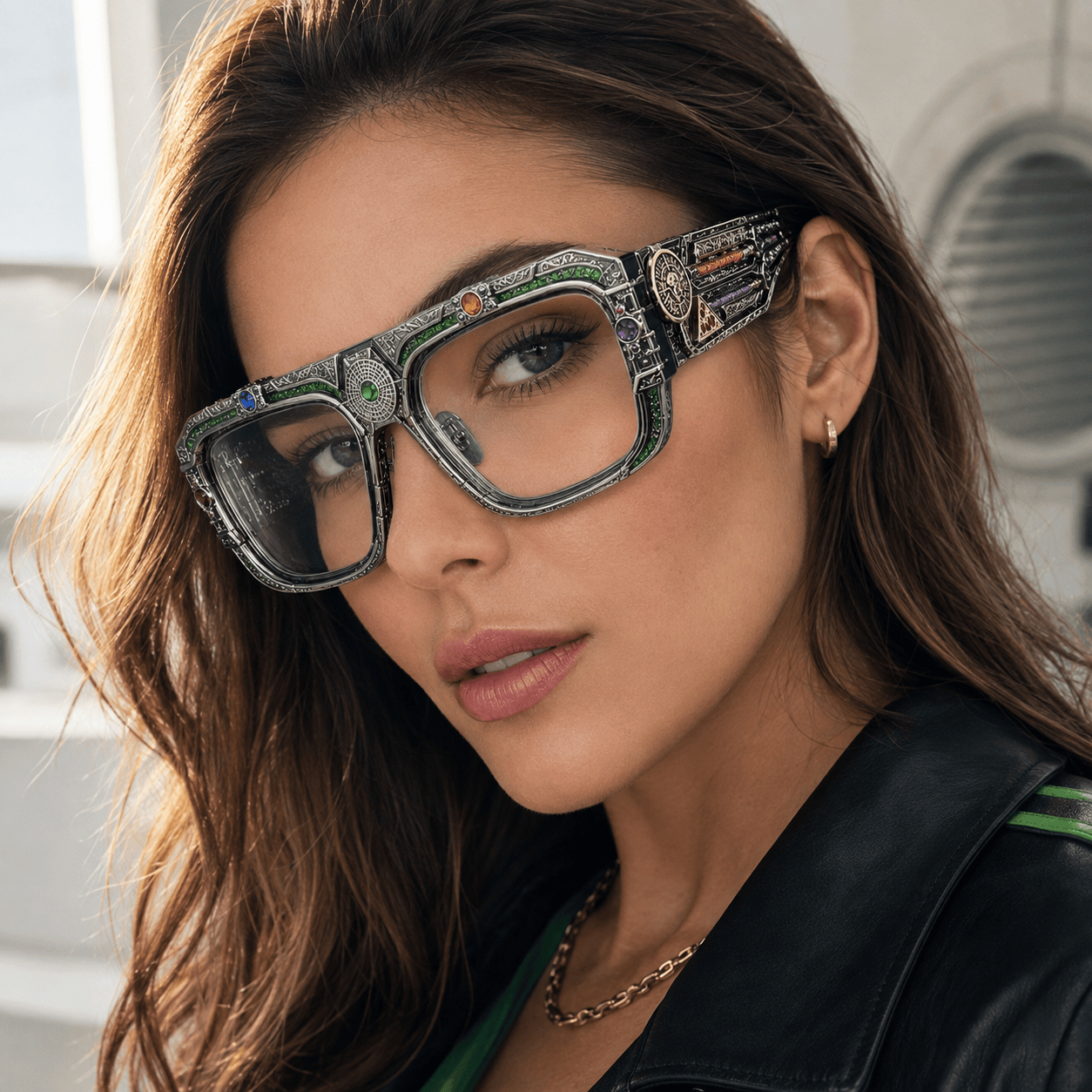 PREMIUM NJT UNISEX SUNGLASSES NVH