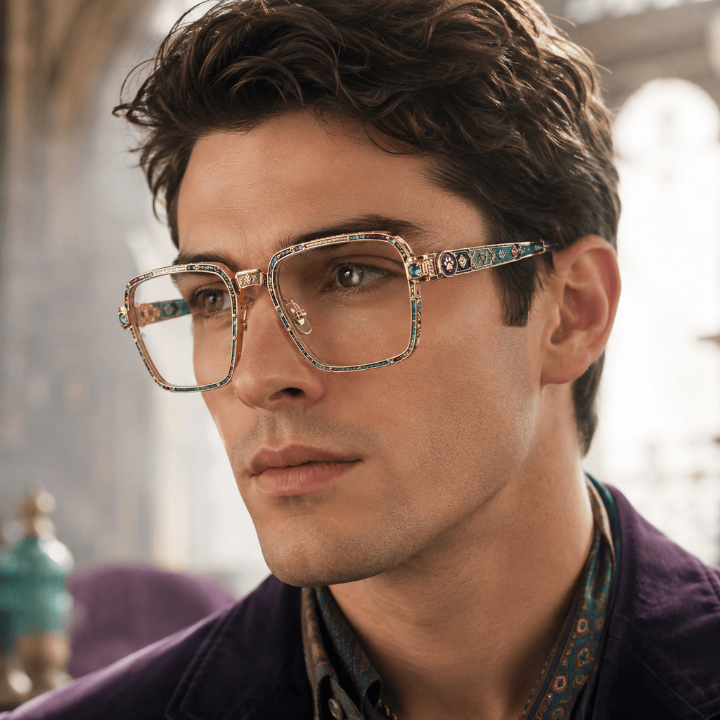PREMIUM SCBD UNISEX SUNGLASSES NVH