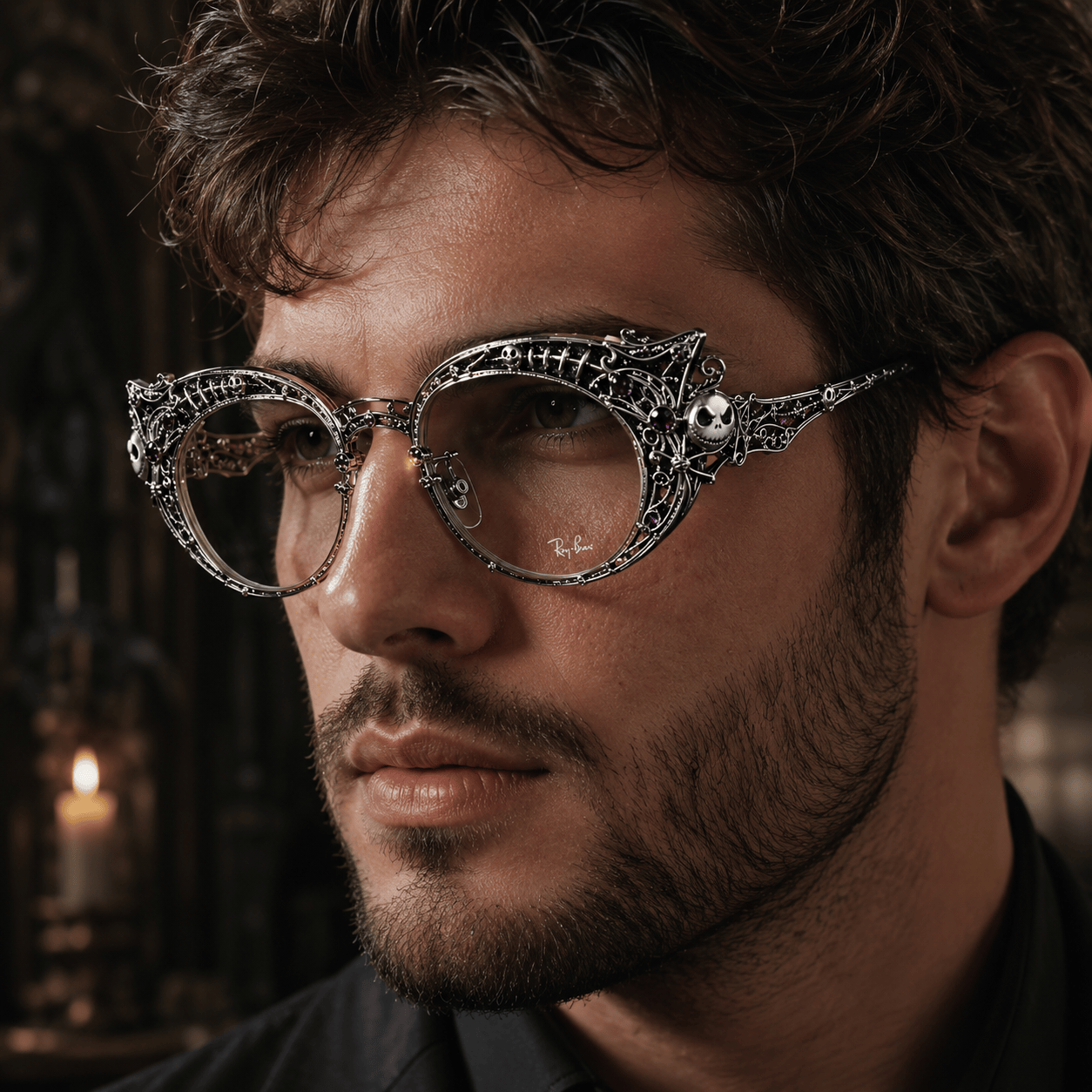 PREMIUM JSK UNISEX SUNGLASSES NVH