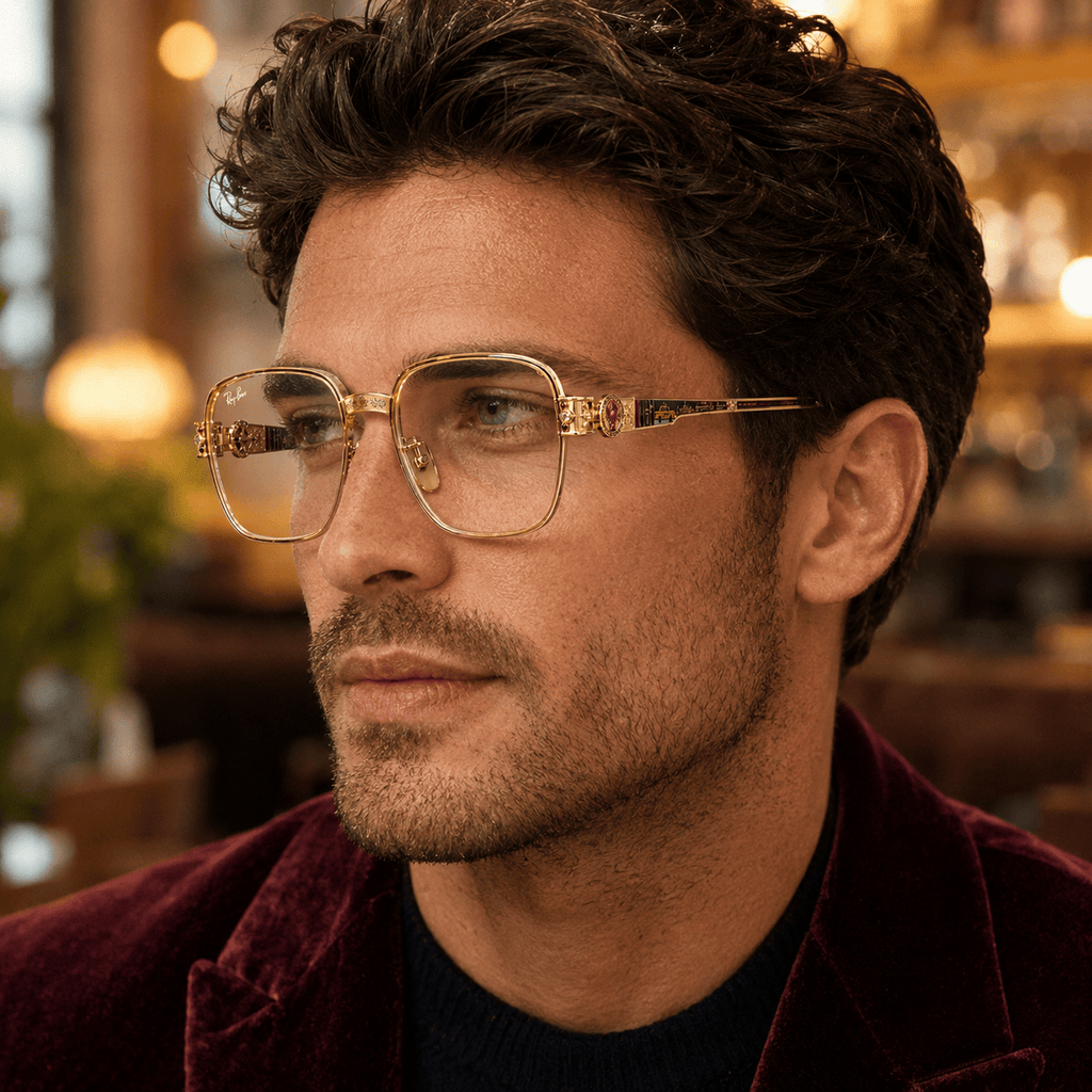 PREMIUM FRS UNISEX SUNGLASSES NVH