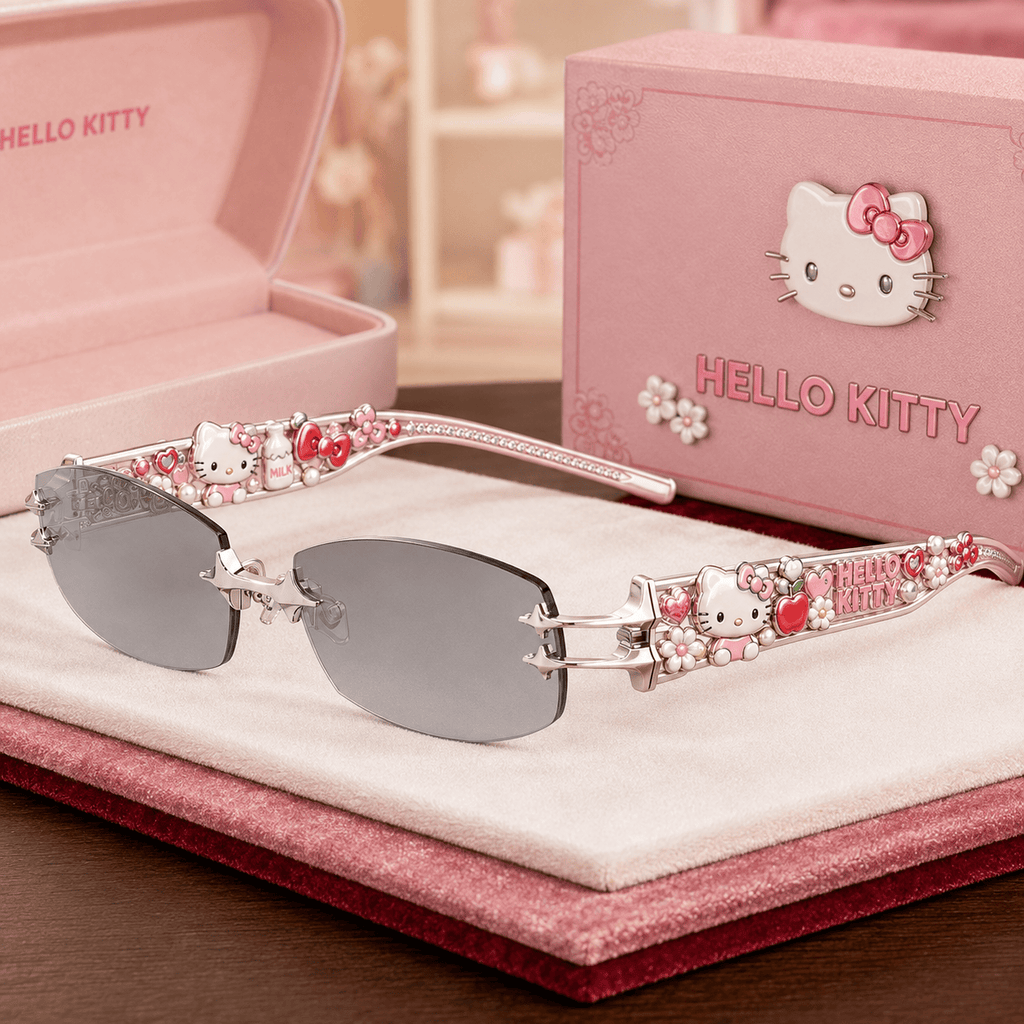 PREMIUM HLKT UNISEX SUNGLASSES TTNL