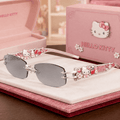 PREMIUM HLKT UNISEX SUNGLASSES TTNL
