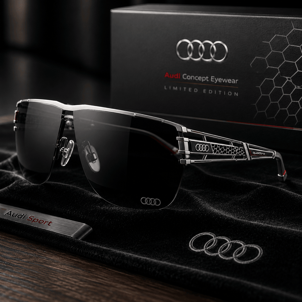 PREMIUM AUD UNISEX SUNGLASSES NPL