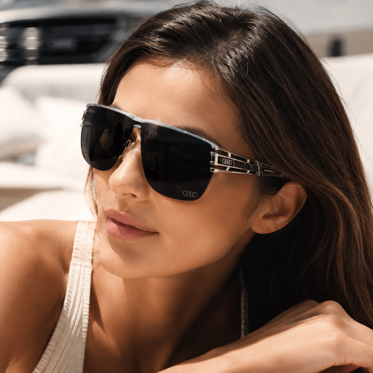 PREMIUM AUD UNISEX SUNGLASSES NPL