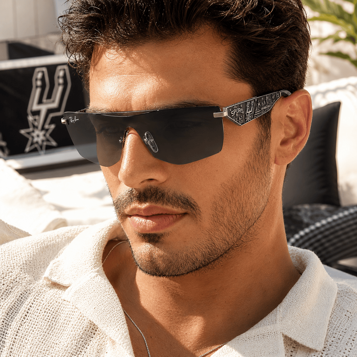 PREMIUM SAS UNISEX SUNGLASSES TTNL