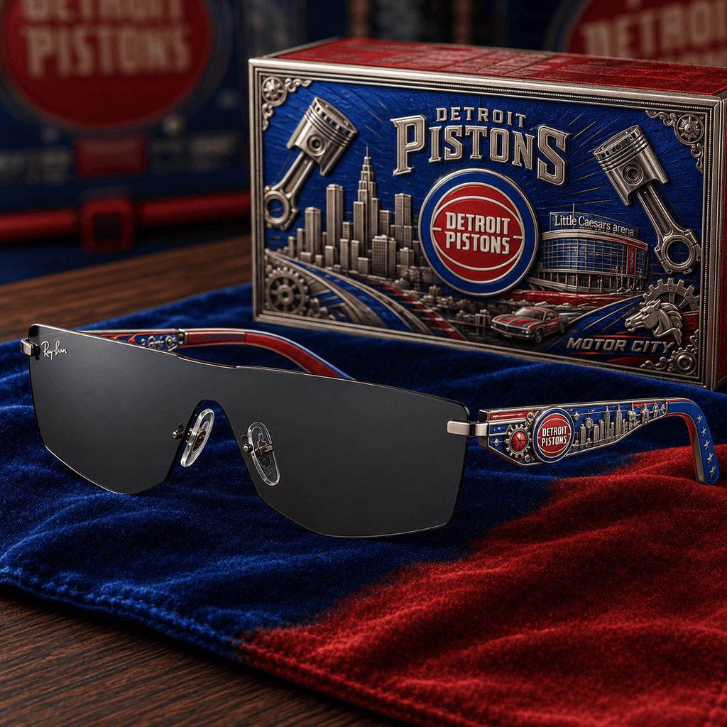 PREMIUM DTP UNISEX SUNGLASSES TTNL