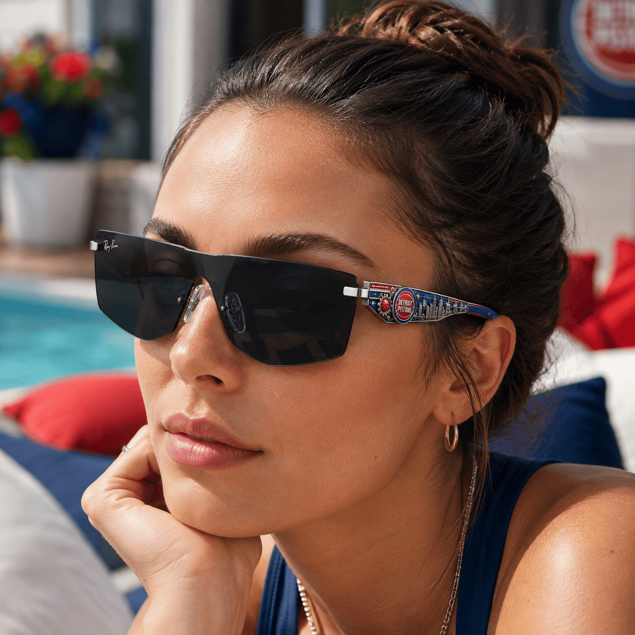 PREMIUM DTP UNISEX SUNGLASSES TTNL