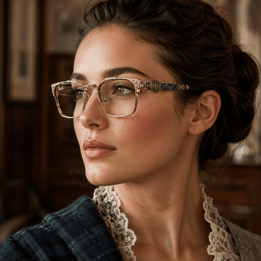 PREMIUM OLD UNISEX SUNGLASSES NVH