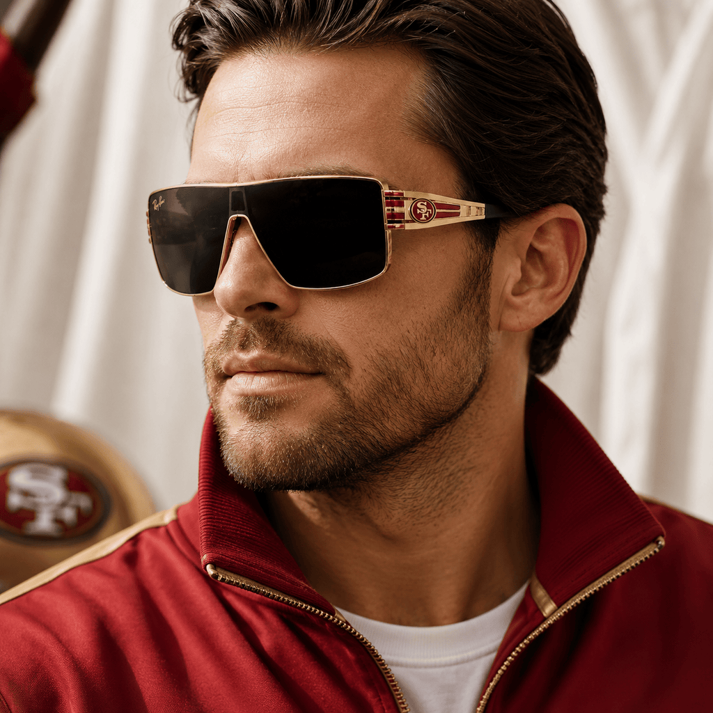 PREMIUM SF49 UNISEX SUNGLASSES NTVA