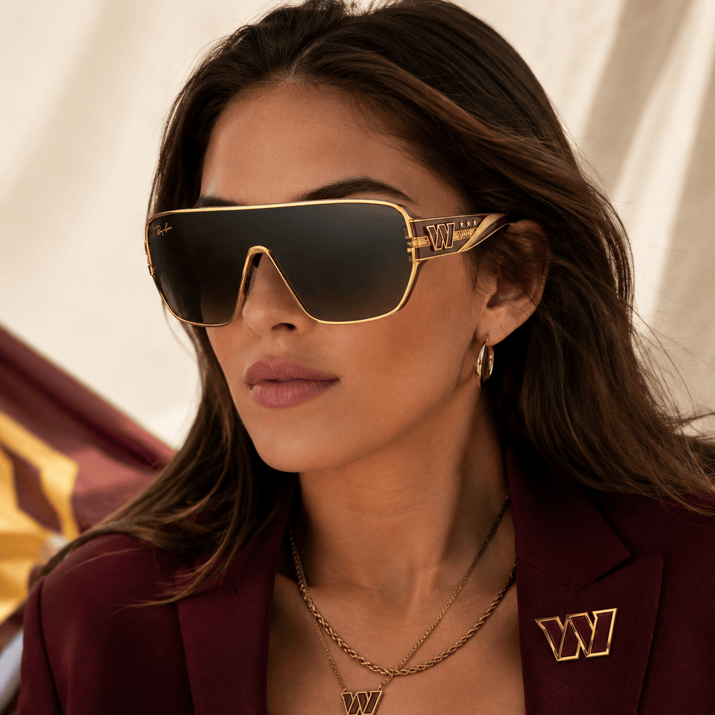 PREMIUM WCD UNISEX SUNGLASSES NTVA