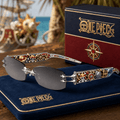 PREMIUM OPC UNISEX SUNGLASSES TTNL