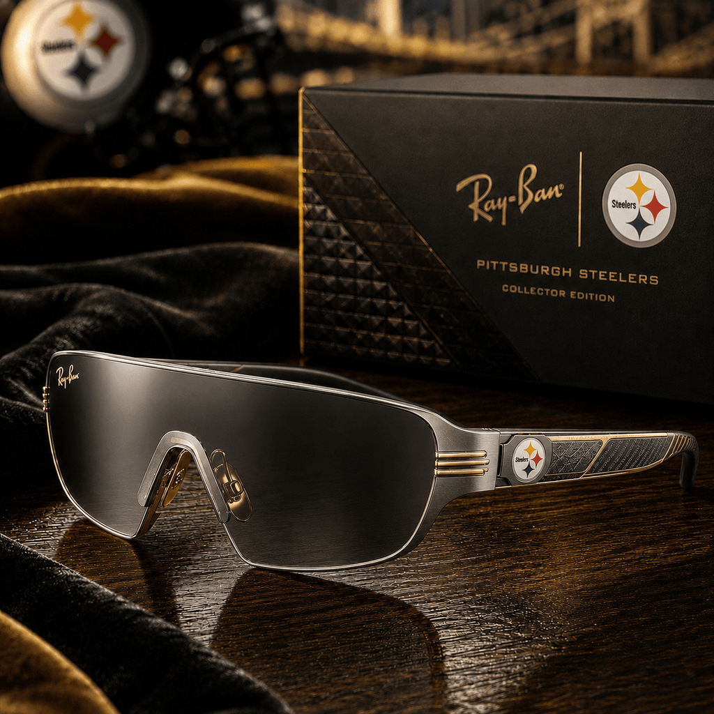PREMIUM PBS UNISEX SUNGLASSES NTVA