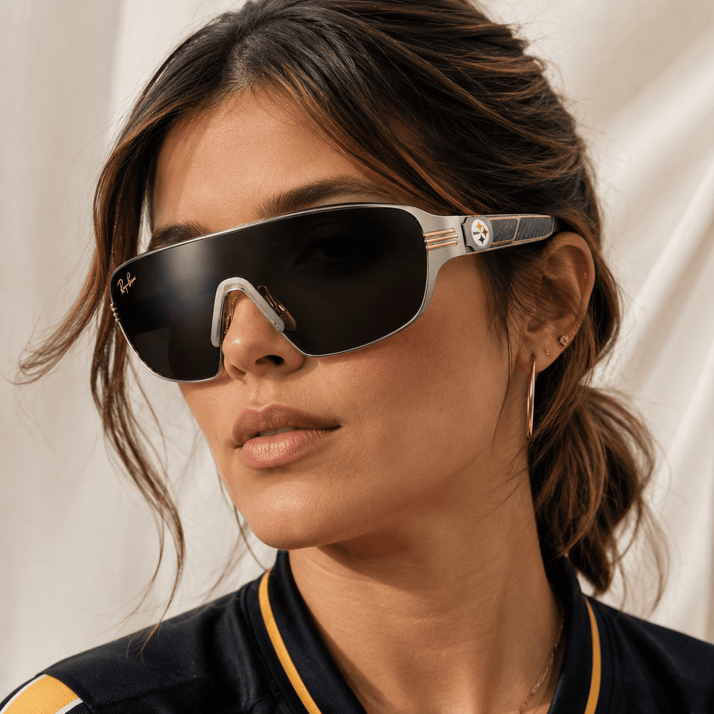 PREMIUM PBS UNISEX SUNGLASSES NTVA